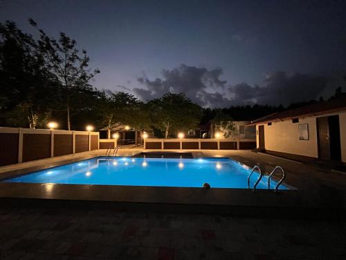 Chikkamagaluru Hotel | Ammara Eco Stays