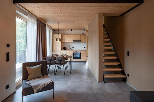 Oberammergau Apartment | Ammerglück Apartments