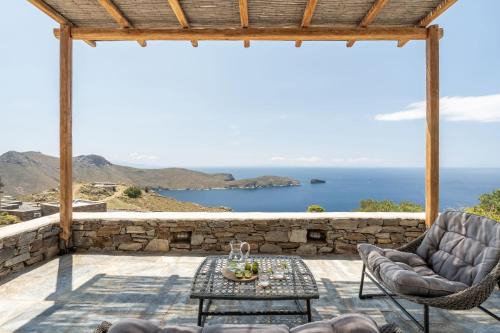 Serifos House | Ammoa Panorama