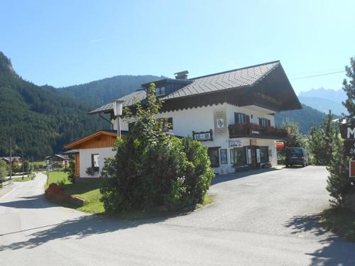 Gosau Apartment | Ammoniten Blick - Appartement Gustav Gapp