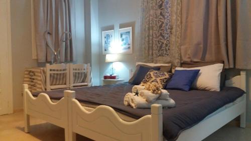 Ierapetra Apartment | Ammos Apartments