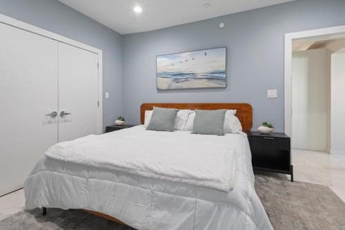 Ventnor City Apartment | Ammos Luxury Living- Naxos Suite