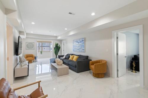 Ventnor City Apartment | Ammos Luxury Living- Zakinthos Suite