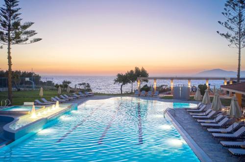 Mastichari Resort | Ammos Luxury Resort