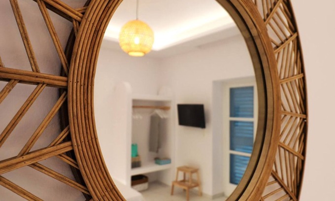 Naxos House | Ammos Studio Pyrgaki Naxos