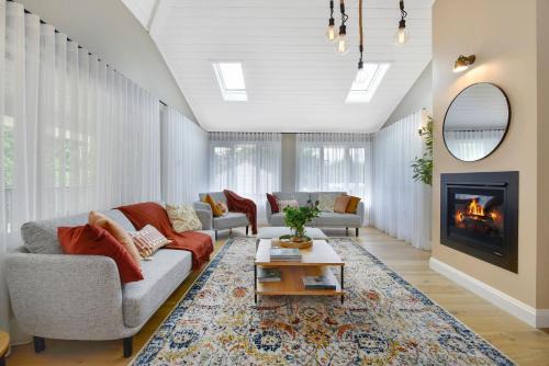 Leura House | Ammu Lodge