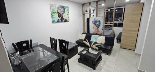 Usaquen Apartment | Amoblado CTIC Calle 170 Norte Bogota