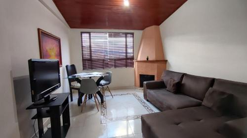 Chia Apartment | Amoblados delicias norte chia