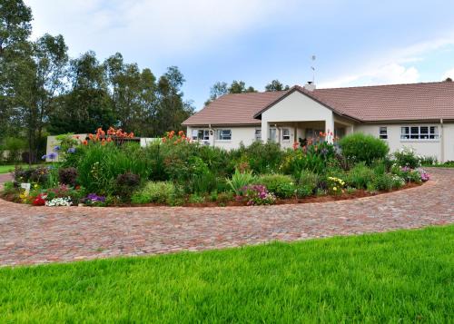 Greater Johannesburg Metropolitan Area Bed & Breakfast | Amohela Guesthouse