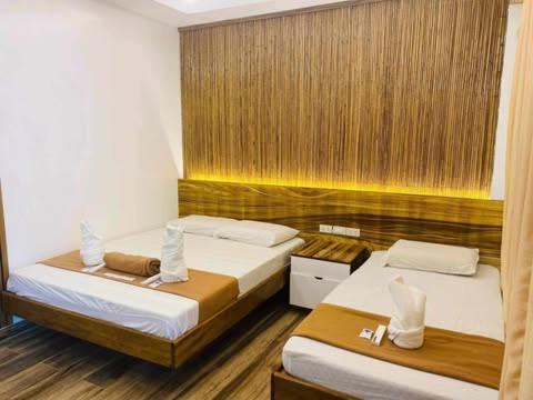 Nasipit Resort | Amontay Beach Resort