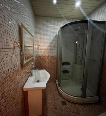 Nor-Nork Hotel | Amor fati