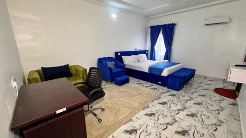 Kwara Hotel | Amor Hotel Anambra