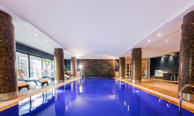 Sydney Central Business District Hotel | Amora Hotel Jamison Sydney