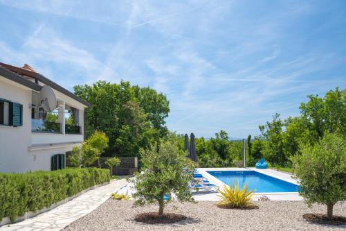 Trgetari Villa | AMore