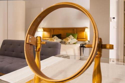 Corato Apartment | Amore Se Luxury Apartment