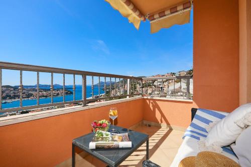 Gruz Apartment | Amore Sea View