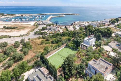 Polignano a Mare House | Amoredimare B&B in Villa