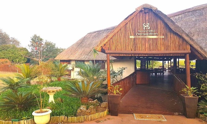 Hluhluwe Bed & Breakfast | Amorello Africa Bed and Breakfast