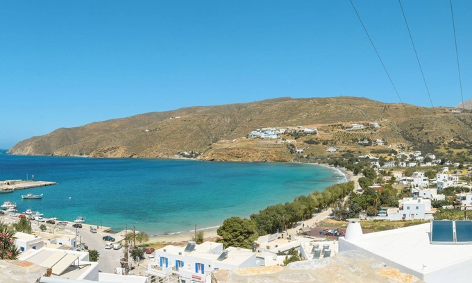 Aegiali Villa | Amorgos Elegant Houses, Villa 2