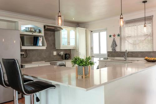 Langebaan House | Amorgos Place