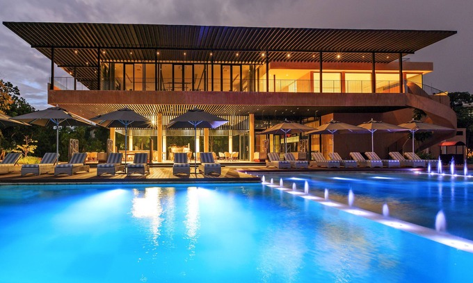 Tawala Hotel | Amorita Resort Bohol