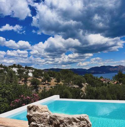 Marmaris Villa | Amos Sea View