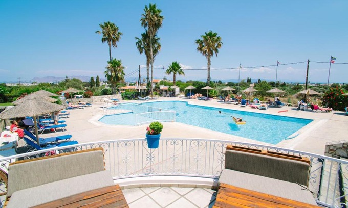 Ampavris Apartment | Ampavris Family Apartments