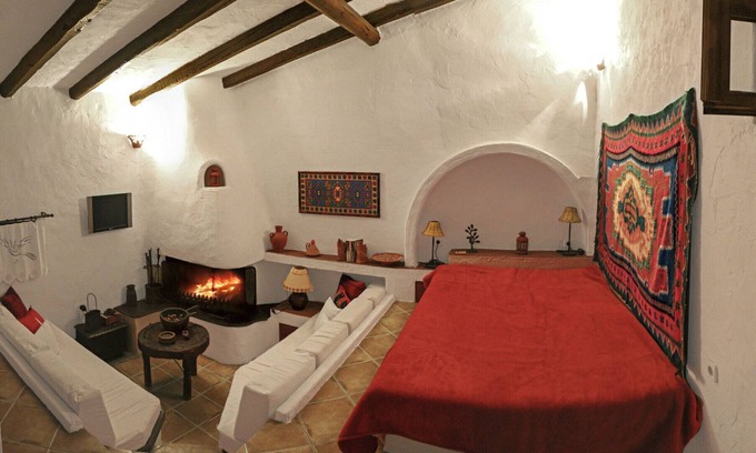 Egira House | Ampelos Estate - The Studio