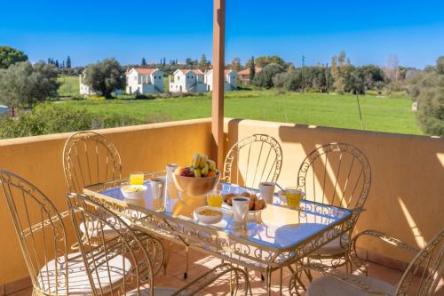 Ntomata Apartment | Ampelos Land
