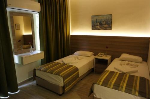 Marmaris City Center Apartment | Amphi Apart