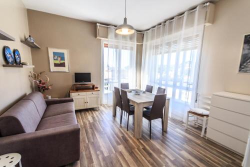 Celle Ligure Apartment | Ampio appartamento con Box auto
