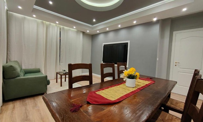 Poggi Apartment | Ampio appartamento per famiglie