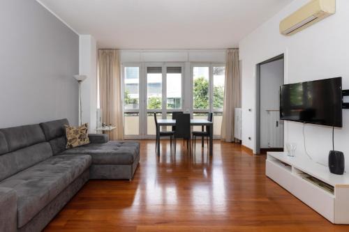 Tre Torri Apartment | Ampio Bilocale City Life - Mirable PM
