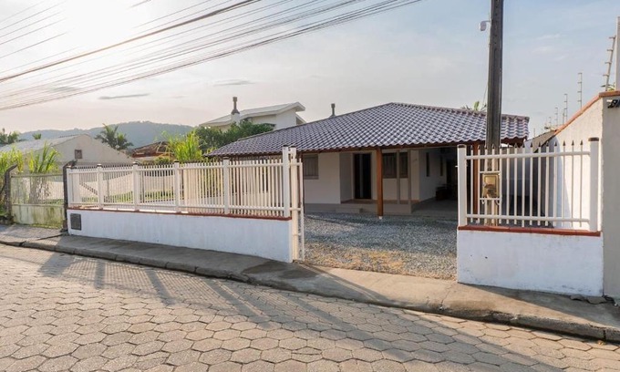 Gravata House | Ampla casa de veraneio excelente localização