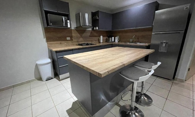 Mazatlan House | Amplia casa en Nuevo Mazatlán excelente ubicación