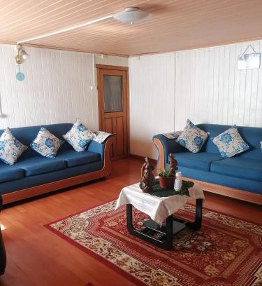 Puerto Montt House | Amplia casa en Puerto Montt