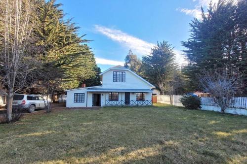 Punta Arenas House | Amplia casa sector sur