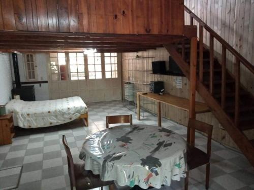 Mar Chiquita House | Amplio depto para 4 personas a 1 cuadra del mar