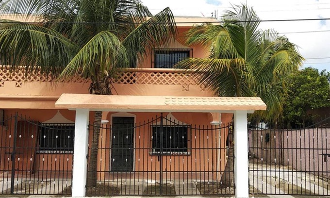 Ejidal Apartment | Amplio y Centrico Departamento