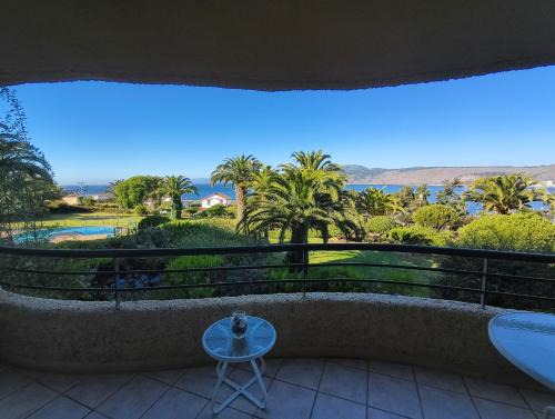 Papudo Apartment | Amplio y hermoso departamento con vista al mar