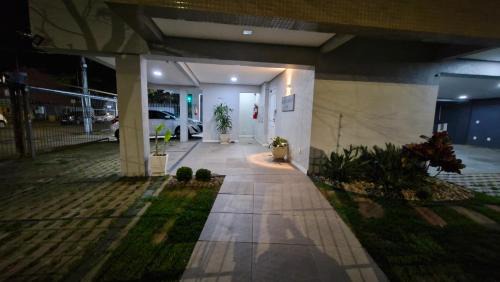 Jardim Botanico Apartment | Amplo Apartamento 1 D com VAGA
