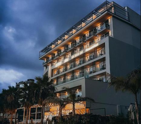 Durres Hotel | AMR Hotel - Durres