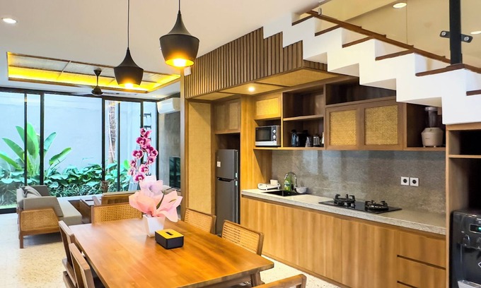 Pejeng Kawan Villa | Amreta Ubud Villa