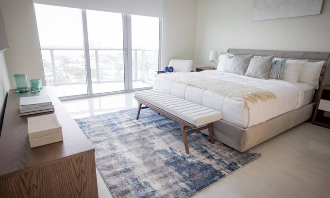 Singer Island Hotel | Amrit Ocean Resort. 2BR Retreat Discover bliss