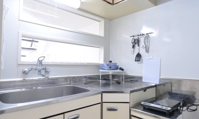 Toyohira Apartment | AMS Hiragishi 11 502