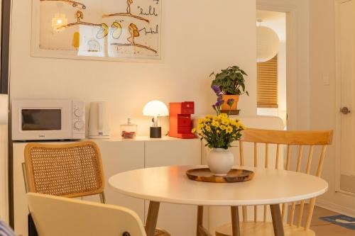 Amsail-tong Apartment | Amsa Marche