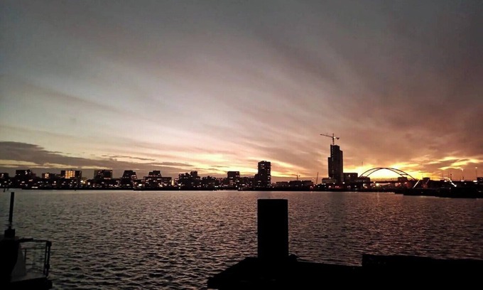 Amsterdam North Boat Rental | Amsterdam Cosy Sailboat