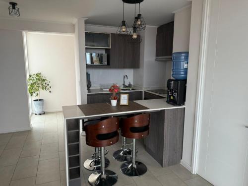 Cavancha Apartment | Amtaya