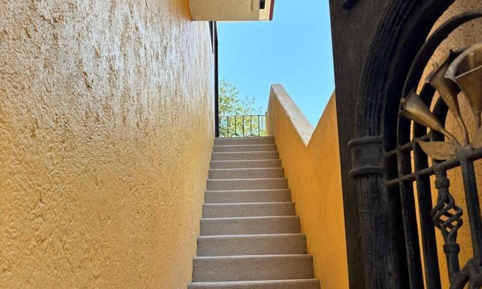 San Jose Ixtapa Apartment | AMUEBLADOS EL SOL