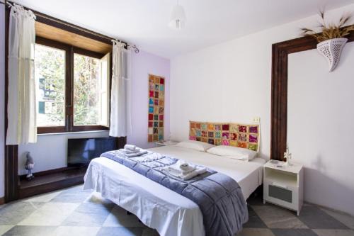 Castellammare House | Amunì